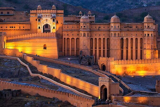 Rajasthan:- Maharaja Places of Royal Rajasthan 07- Days Tour - FAQs