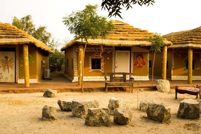 Rajasthan:- Maharaja Places of Royal Rajasthan 07- Days Tour - Wrapping Up