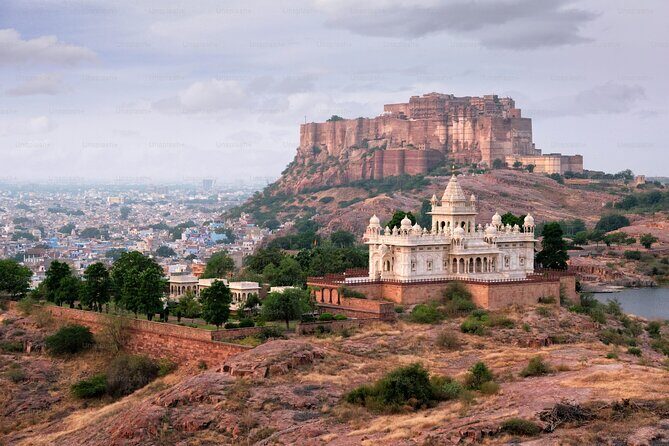 Rajasthan:- Maharaja Places of Royal Rajasthan 07- Days Tour - Final Thoughts