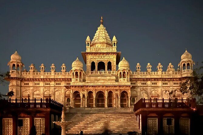 Rajasthan:- Maharaja Places of Royal Rajasthan 07- Days Tour - Frequently Asked Questions