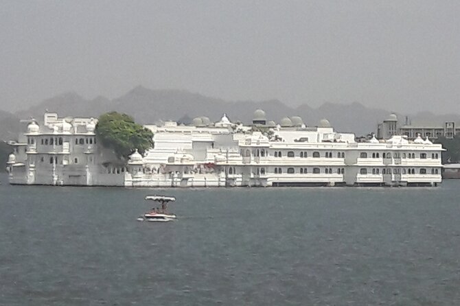 Rajasthan Tour- 10 Days Private Explore Major Cities and History of Rajasthan - Historical Landmarks Visited