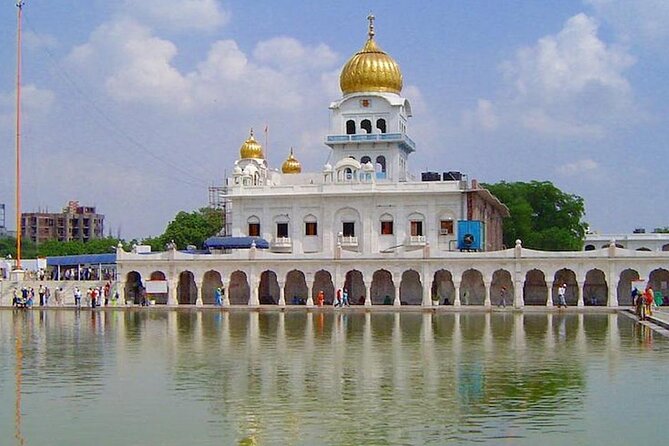 Rajasthan Tour India With 5 Star Hotel - Additional Information