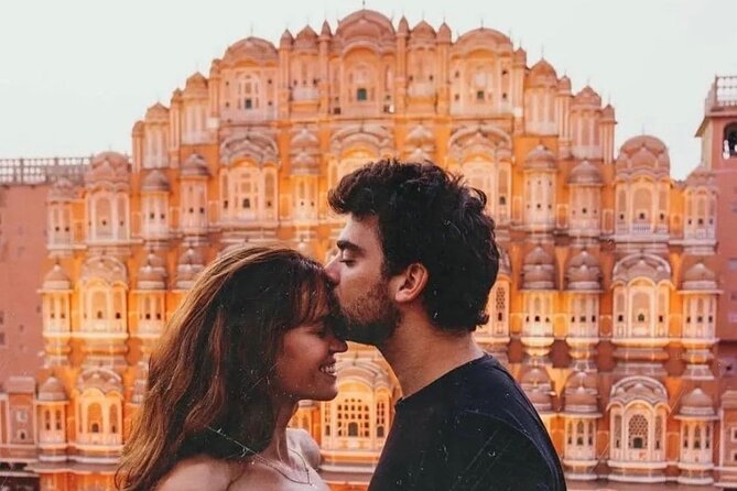 Rajasthan Tour Package Udaipur Jodhpur Jaisalmer Bikaner Jaipur 7 Nights - Pricing and Price Variation