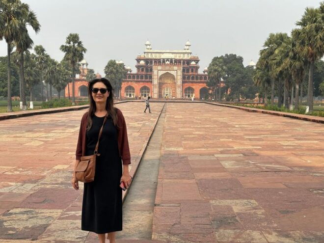 Rajasthan Tour With Agra by Private Car 15 Nights 16 Days - Cultural Treasures of India