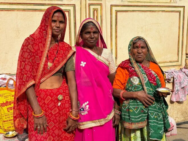 Rajasthan Tour With Agra by Private Car 15 Nights 16 Days - Arrival and Delhi City Tour