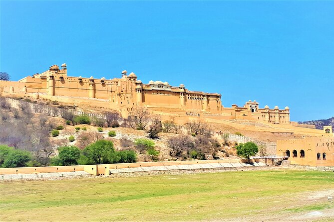 Rajasthan Tour With Delhi - Agra - Jaipur- Jaisalmer-Udaipur - Pricing and Discounts