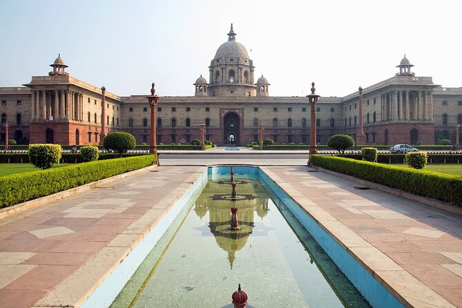 Rajasthan Tour With Varanasi - Accommodation Details