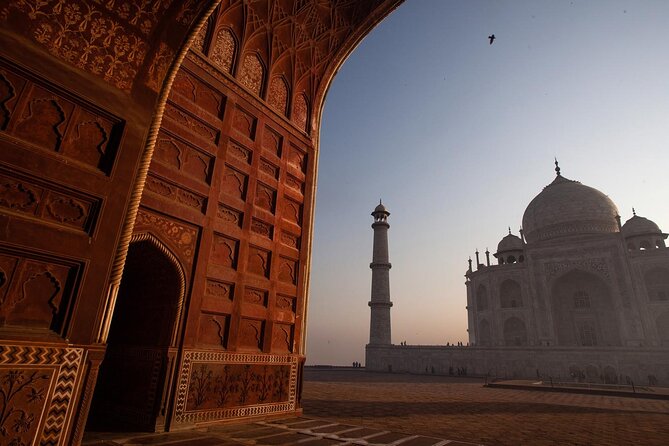 Rajasthan Tour With Varanasi - Cultural Experiences Included