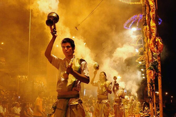 Rajasthan Tour With Varanasi - The Sum Up