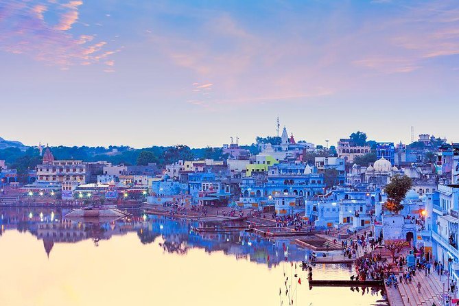 Rajasthan Tours - Pricing and Reviews