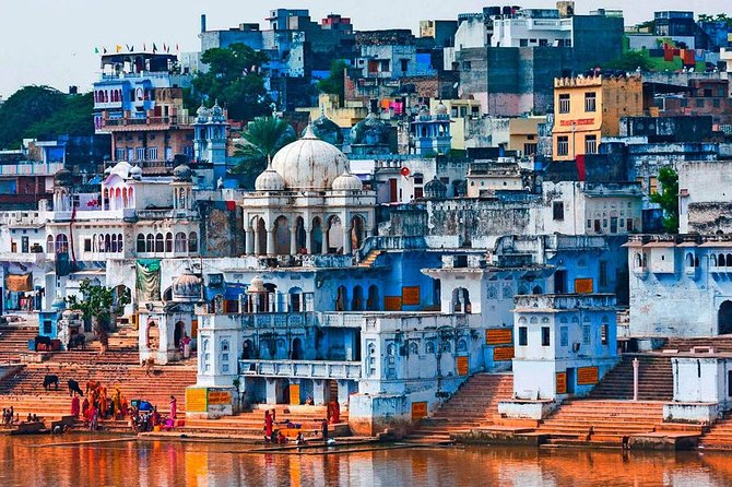 Rajasthan Tours - Frequently Asked Questions