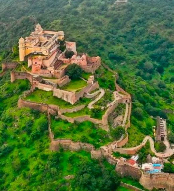 Rajasthan Tours: Luxury and Private Tour by Car With Guide. - Inclusions and Exclusions