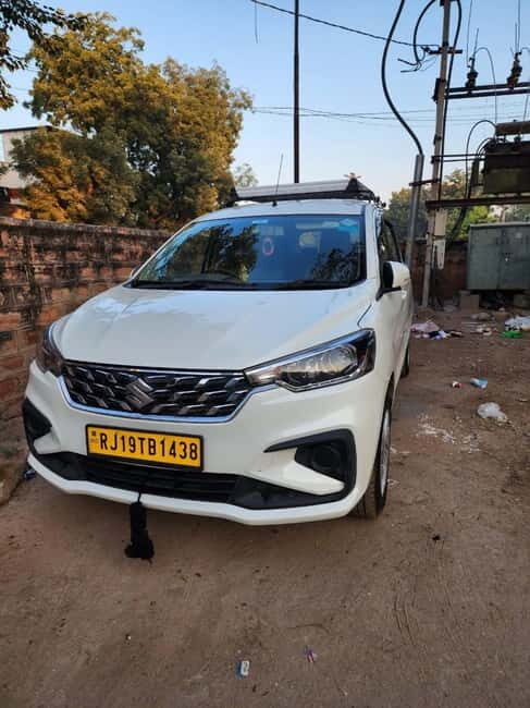 Rajasthan Visits: Jodhpur City Tour by Sedan 4 Seater - FAQ