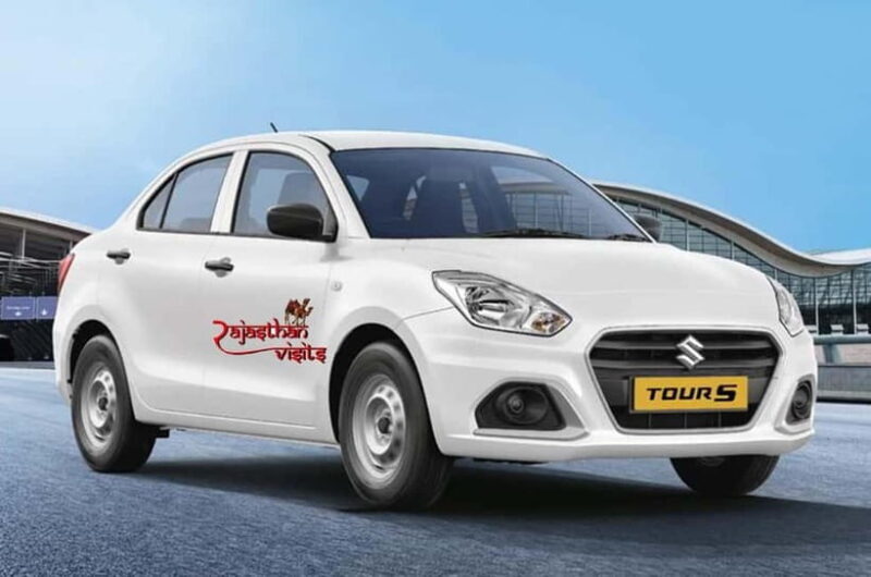 Rajasthan Visits: Jodhpur City Tour by Sedan 4 Seater - Good To Know