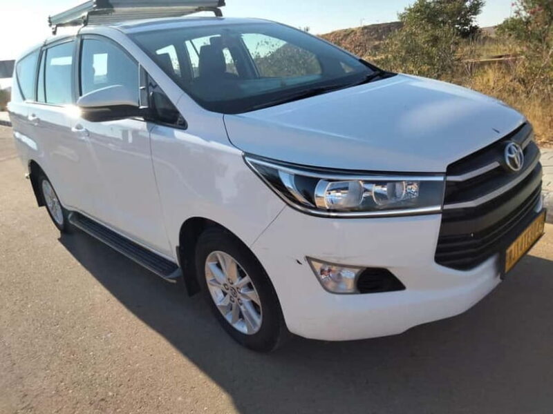 Rajasthan Visits: Jodhpur City Tour by Sedan 4 Seater - Exploring Jodhpur with a Private Sedan Tour