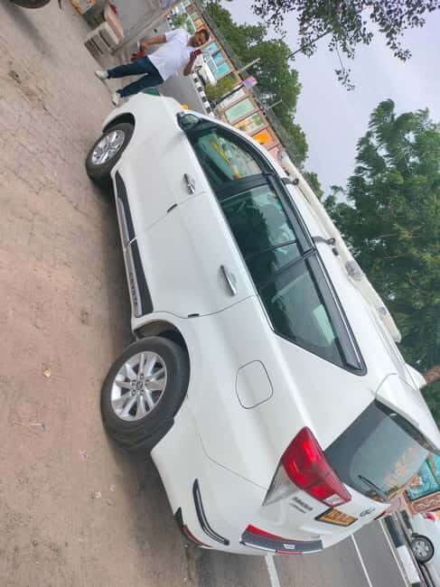 Rajasthan Visits: Jodhpur City Tour by Sedan 4 Seater - Practical Details & Tips