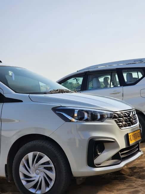 Rajasthan Visits: Jodhpur City Tour by Sedan 4 Seater - FAQ