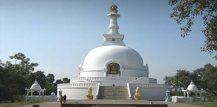 Rajgir & Nalanda Full-Day UNESCO Site Private Tour - Key points to know before you go