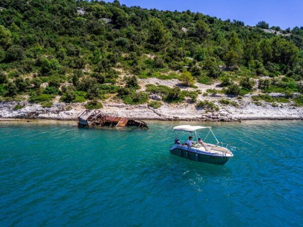 Rakalj: Experience the Beauty of the Adriatic Coast - Explore Rasa Fjord