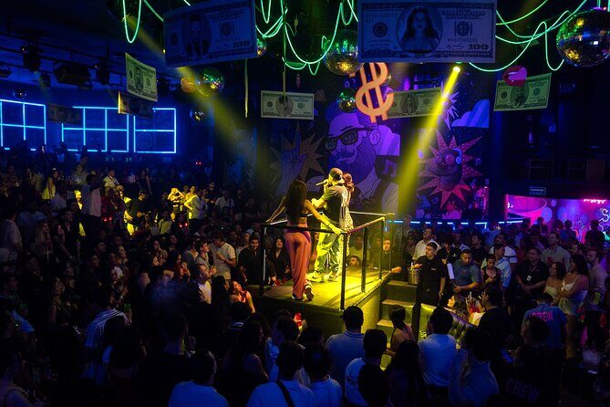 Rakata Unlimited Drinks - Good To Know