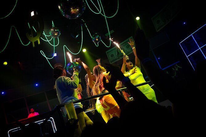 Rakata Unlimited Drinks - What Travelers Might Expect