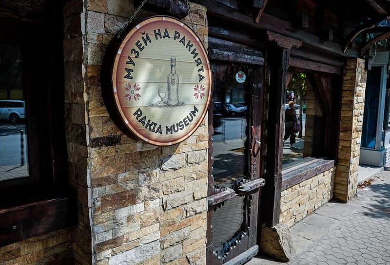 Rakia Museum Entrance Ticket - Discover Bulgaria’s Spirit: Rakia Museum Entrance Ticket Review