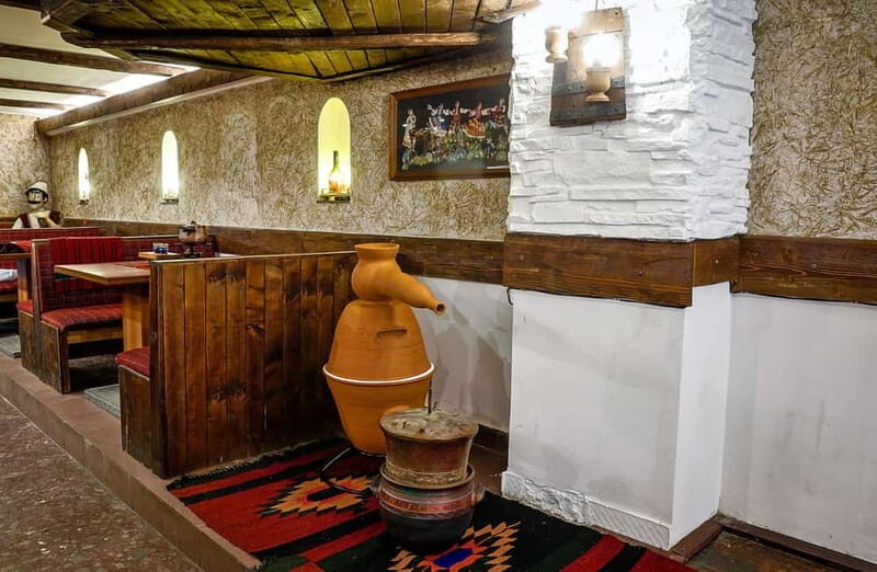 Rakia Museum Entrance Ticket - Good To Know