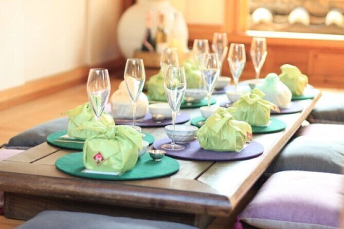 Rakkojae Seoul Korean Wines and Spirits Experience - Good To Know  