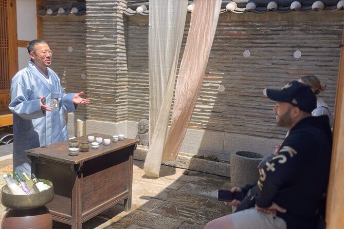 Rakkojae Seoul Korean Wines and Spirits Experience - The Sum Up: A Unique Cultural Sip in Seoul