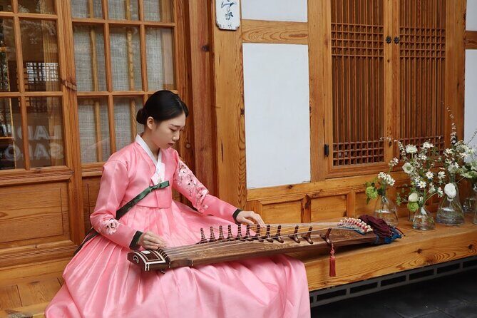 Rakkojae Seoul Korean Wines and Spirits Experience - FAQ