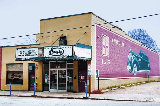 Raleigh African American History Tour - Who Will Benefit Most from This Tour?