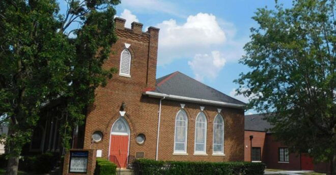 Raleigh African American History Tour - Additional Tour Information