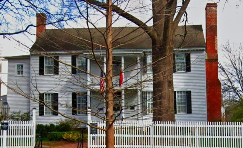 Raleigh Downtown Historian-Guided Walking Tour - The Experience of a Guided Walking Tour