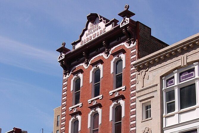 Raleigh Downtown Smartphone Guided GPS App Walking Tour - Who will love this tour?
