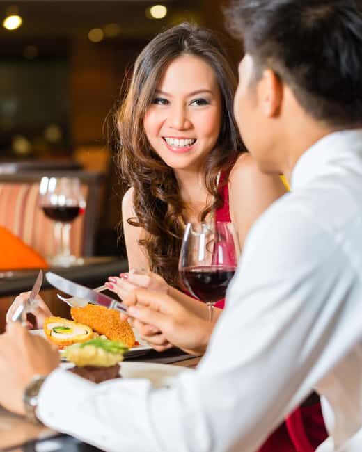 Raleigh/Durham: Mystery Date Night in the Triangle Area - A Closer Look at the Raleigh/Durham Mystery Date Night Experience