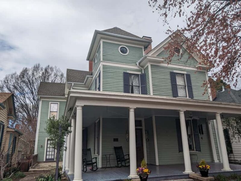 Raleigh: Full-Day Historian-Guided City Tour - What to Expect from the Raleigh Historian-Guided Tour