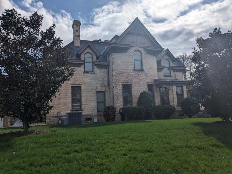 Raleigh: Full-Day Historian-Guided City Tour - The Practical Details