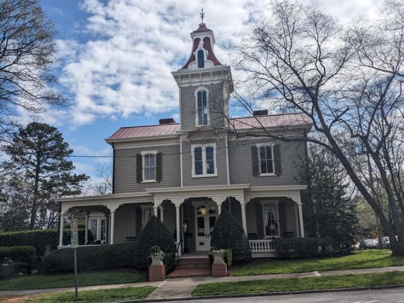 Raleigh: Full-Day Historian-Guided City Tour - FAQs