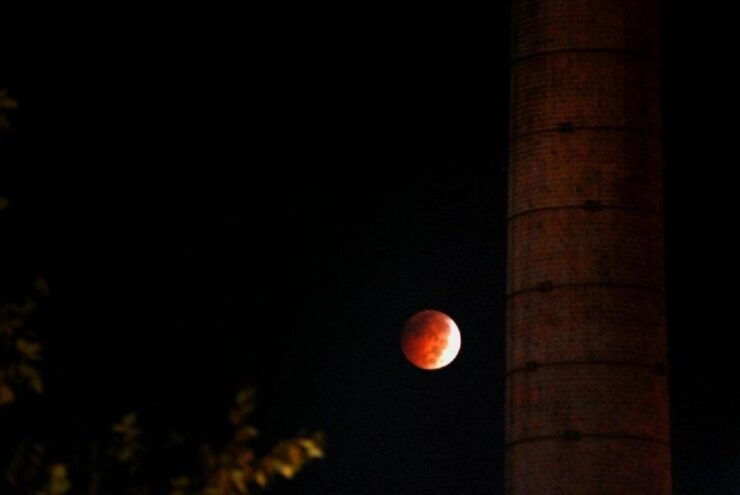 Raleigh Ghost and Urban Legend Tour - Activity Highlights