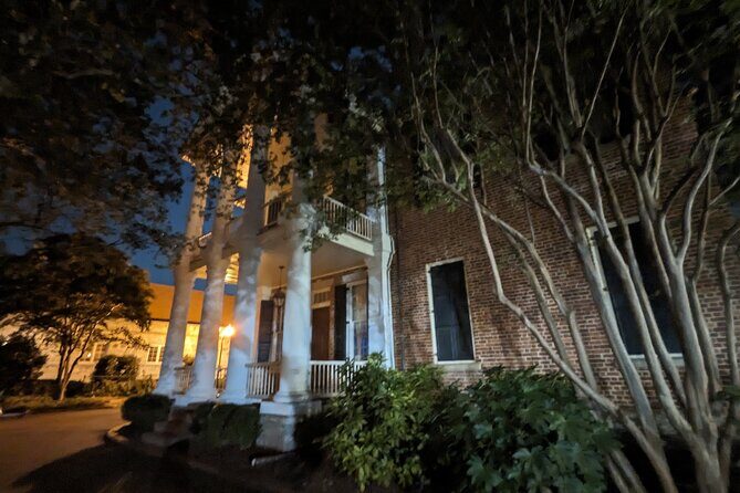 Raleigh Ghost Walk - What to Expect from the Raleigh Ghost Walk