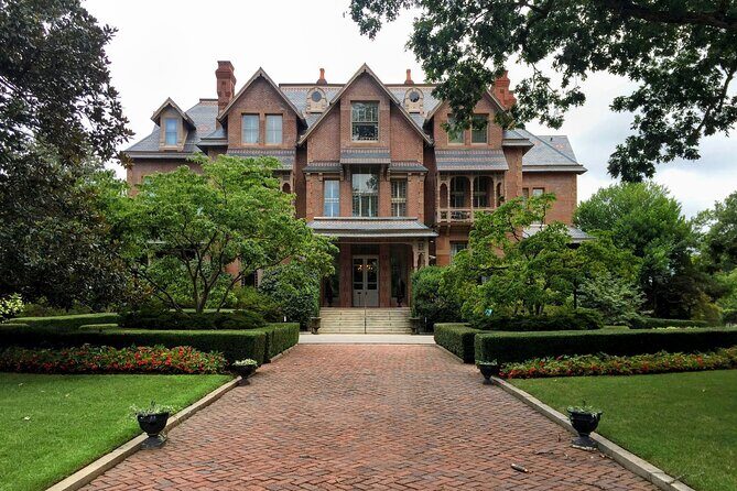 Raleigh North Carolina Scavenger Hunt Walking Tour and Game - Good To Know