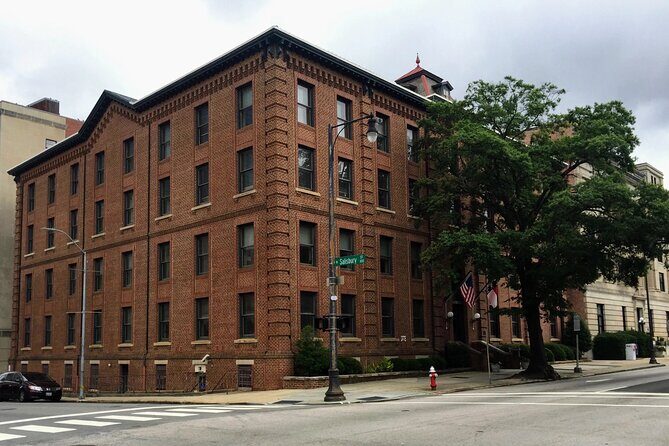 Raleigh North Carolina Scavenger Hunt Walking Tour and Game - Practical Tips for a Smooth Experience