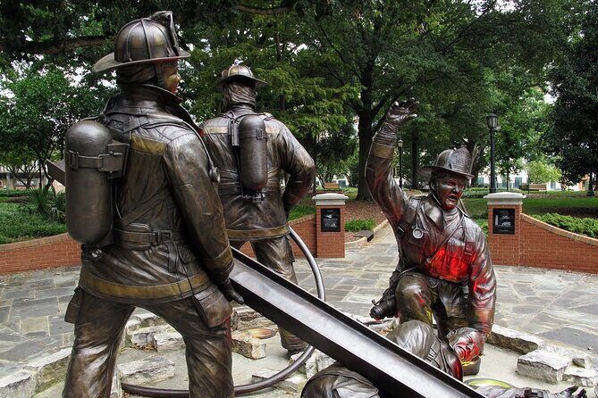 Raleigh North Carolina Scavenger Hunt Walking Tour and Game - Who Will Enjoy This Tour?