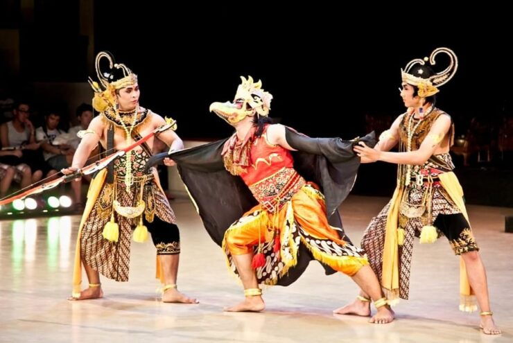 Ramayana Ballet Prambanan and Visit the Temple - Key Points