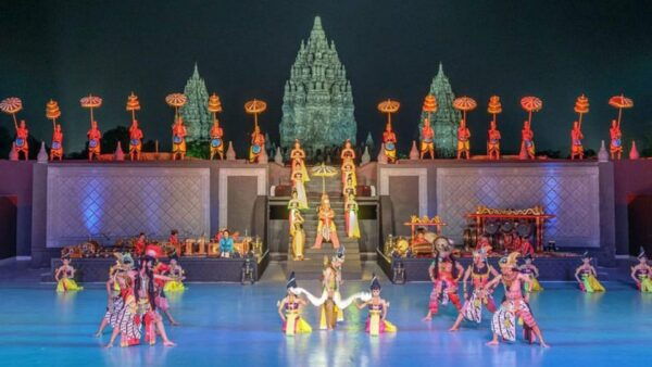 Ramayana Ballet Prambanan and Visit the Temple - Cultural Significance of Prambanan