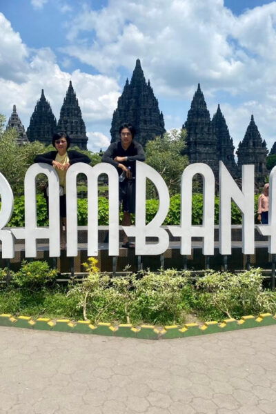 Ramayana Ballet Prambanan and Visit the Temple - Planning Your Visit to Yogyakarta