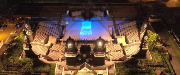 Ramayana Ballet Prambanan and Visit the Temple - Questions You May Have