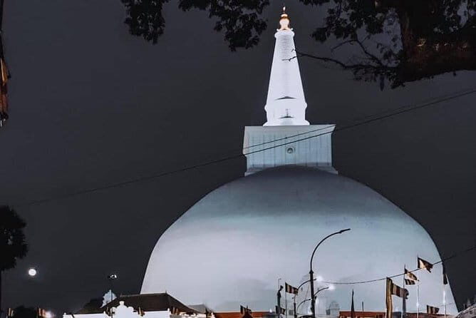 Ramayana Tour Packages in Sri Lanka - What Makes This Tour Stand Out