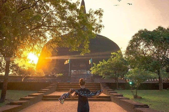 Ramayana Tour Packages in Sri Lanka - Who Should Consider This Tour?