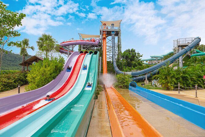 Ramayana Water Park Tickets in Pattaya - Final Thoughts: Is It Worth It?